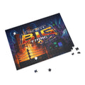 The Next Big Thing™ Jigsaw Puzzle