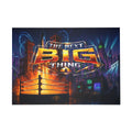 The Next Big Thing™ Jigsaw Puzzle