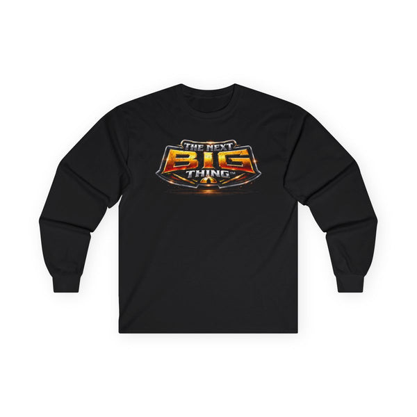 The Next Big Thing™ Long Sleeve Tee