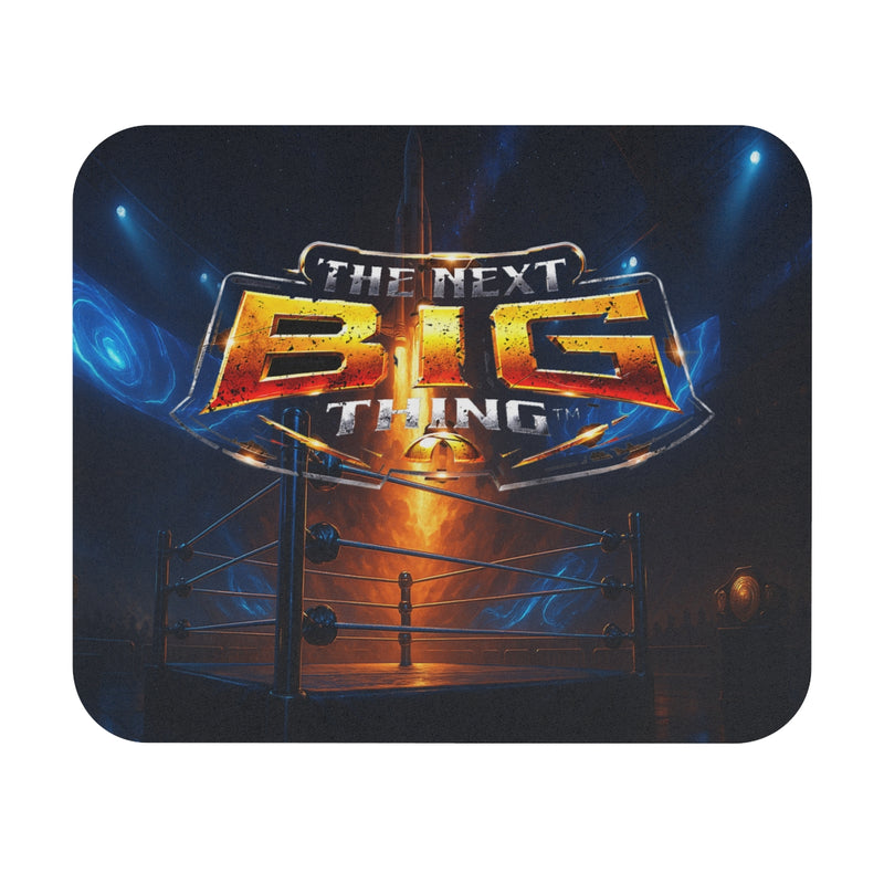 The Next Big Thing™ Mouse Pad