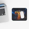 The Next Big Thing™ Mouse Pad