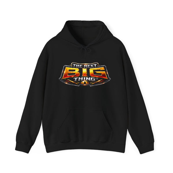 The Next Big Thing™ Pullover Hoodie