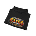 The Next Big Thing™ Pullover Hoodie
