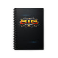The Next Big Thing™ Spiral Notebook