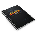 The Next Big Thing™ Spiral Notebook
