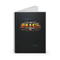 The Next Big Thing™ Spiral Notebook