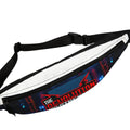 The Revolution Will Be Streamed™ Fanny Pack