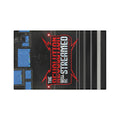 The Revolution Will Be Streamed™ Microfiber Tea Towel