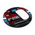 The Revolution Will Be Streamed™ Mouse Pad