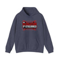 The Revolution Will Be Streamed™ Pullover Hoodie