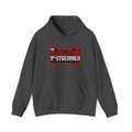 The Revolution Will Be Streamed™ Pullover Hoodie