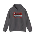 The Revolution Will Be Streamed™ Pullover Hoodie