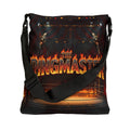 The Ringmaster™ Adjustable Tote Bag (AOP)
