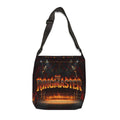 The Ringmaster™ Adjustable Tote Bag (AOP)