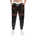 The Ringmaster™ Athletic Joggers