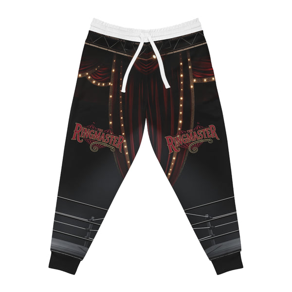 The Ringmaster™ Athletic Joggers