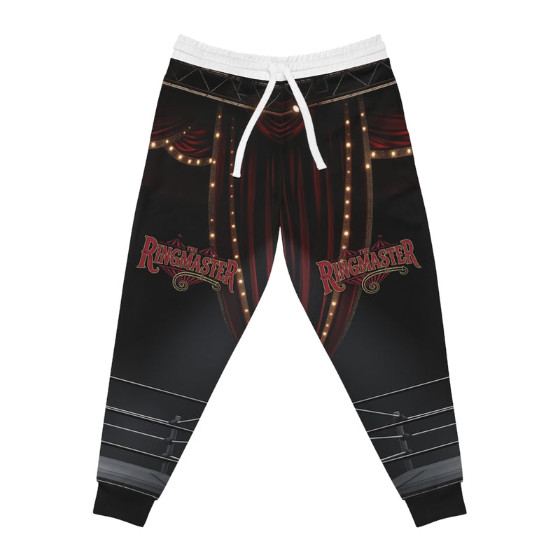 The Ringmaster™ Athletic Joggers