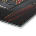 The Ringmaster™ Cutting Board
