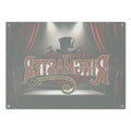 The Ringmaster™ Cutting Board