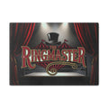 The Ringmaster™ Cutting Board