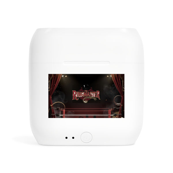 The Ringmaster™ Essos Wireless Earbuds