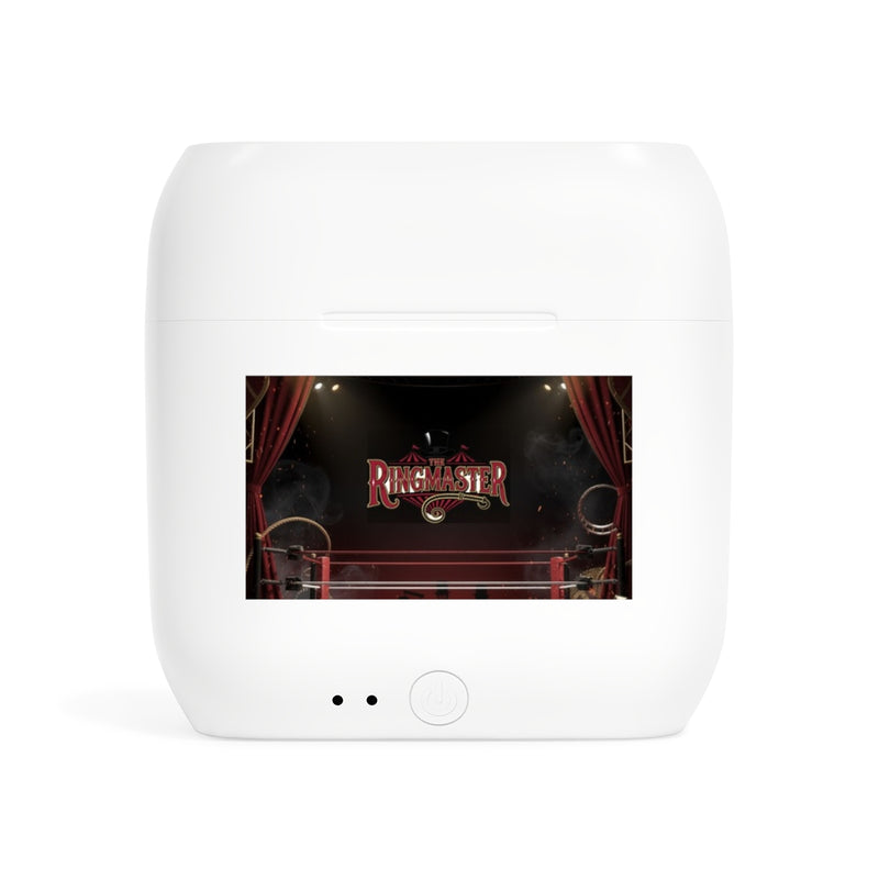 The Ringmaster™ Essos Wireless Earbuds