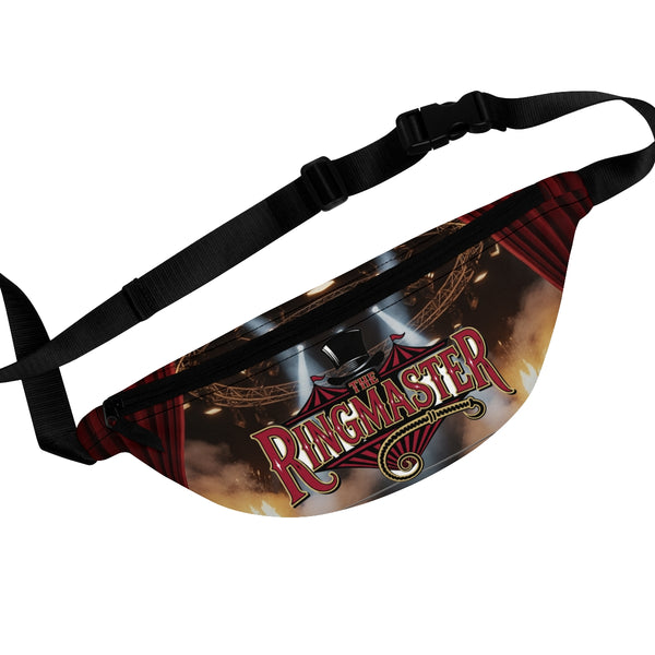 The Ringmaster™ Fanny Pack