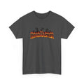The Ringmaster™ Heavy Cotton Tee