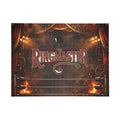 The Ringmaster™ Jigsaw Puzzle