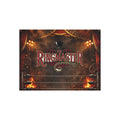 The Ringmaster™ Jigsaw Puzzle
