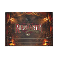 The Ringmaster™ Jigsaw Puzzle