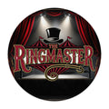 The Ringmaster™ Mouse Pad