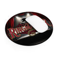 The Ringmaster™ Mouse Pad
