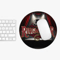 The Ringmaster™ Mouse Pad