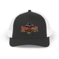 The Ringmaster™ Snapback Trucker Cap