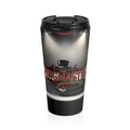 The Ringmaster™ Stainless Steel Travel Mug