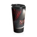 The Ringmaster™ Stainless Steel Travel Mug