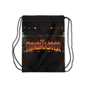 The Ringmaster™ Super Clash Drawstring Bag