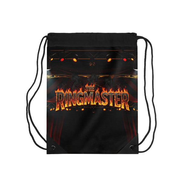 The Ringmaster™ Super Clash Drawstring Bag