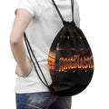 The Ringmaster™ Super Clash Drawstring Bag