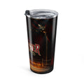 The Ringmaster™ Tumbler 20oz