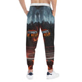 Three Stages of Hell™ Athletic Joggers