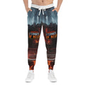 Three Stages of Hell™ Athletic Joggers