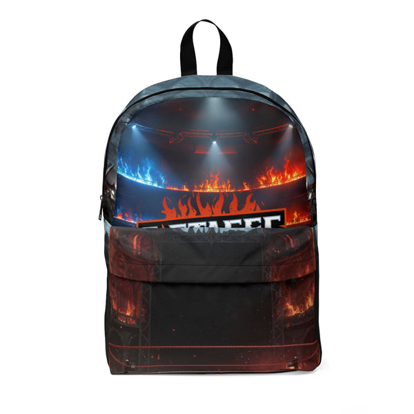 Three Stages of Hell™ Classic Backpack