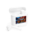Three Stages of Hell™ Essos Wireless Earbuds
