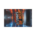 Three Stages of Hell™ Microfiber Tea Towel