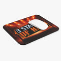 Three Stages of Hell™ Mouse Pad