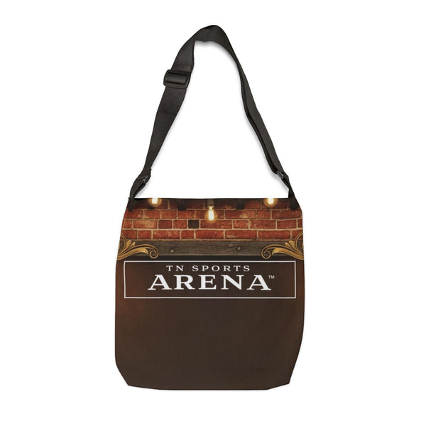 TN Sports Arena™ Adjustable Tote Bag (AOP)