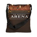 TN Sports Arena™ Adjustable Tote Bag (AOP)