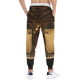 TN Sports Arena™ Athletic Joggers
